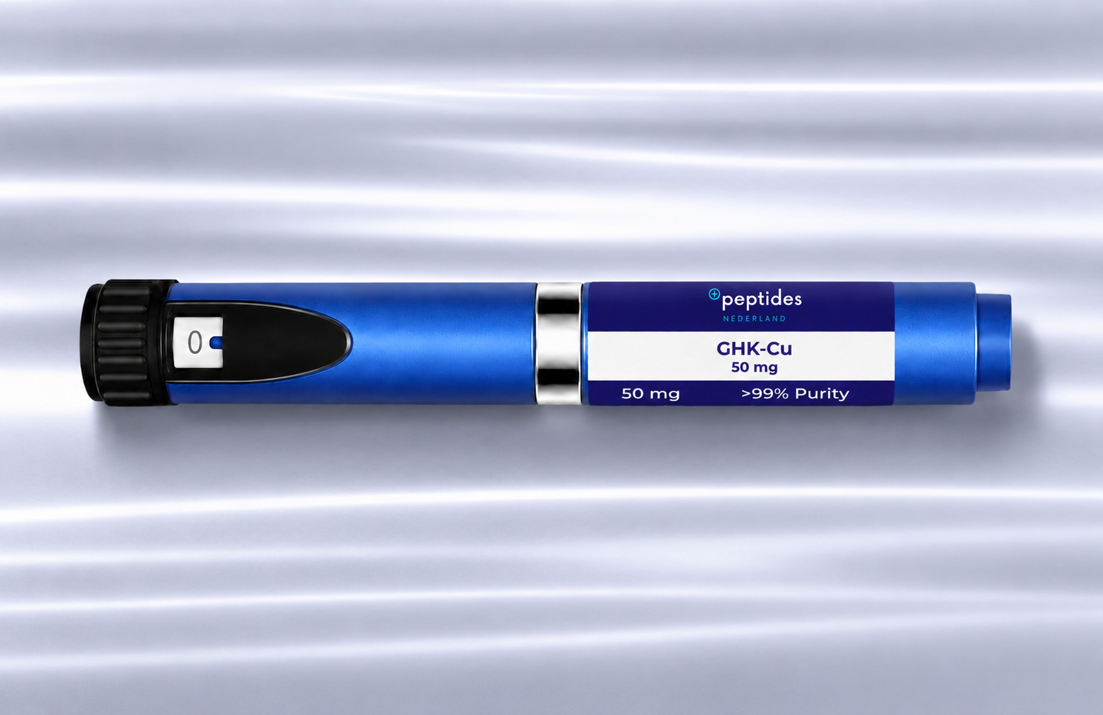 GHK-Cu pen - 50 mg