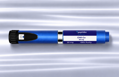 GHK-Cu pen - 50 mg