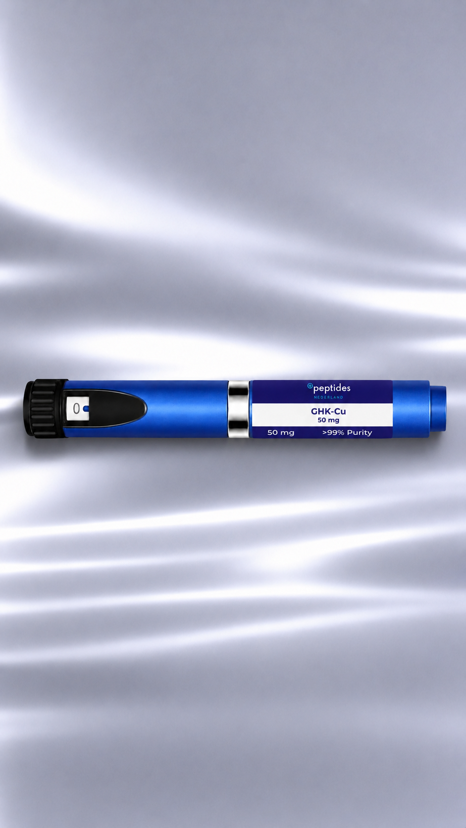 GHK-Cu pen - 50 mg