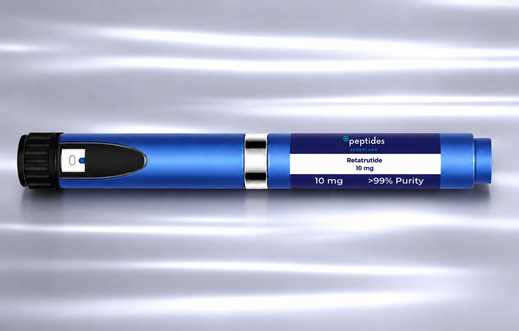 Retatrutide pen - 10 mg