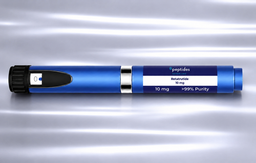 Retatrutide pen - 10 mg