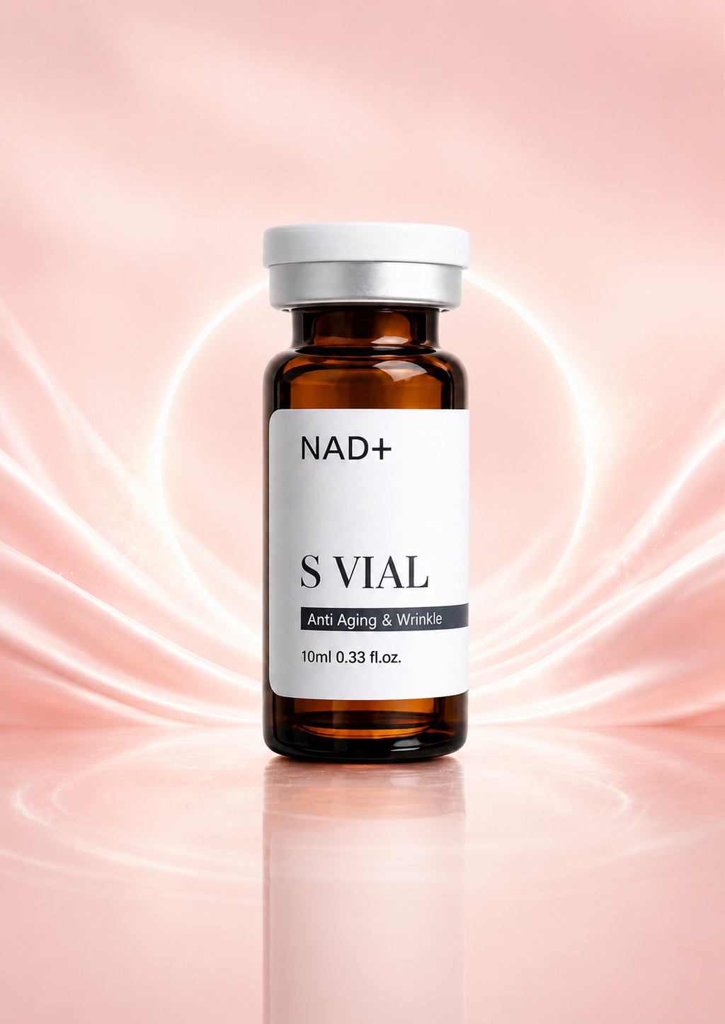 NAD⁺ - PRECURSOR DNA REPAIR COMPLEX™