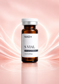 NAD⁺ - PRECURSOR DNA REPAIR COMPLEX™