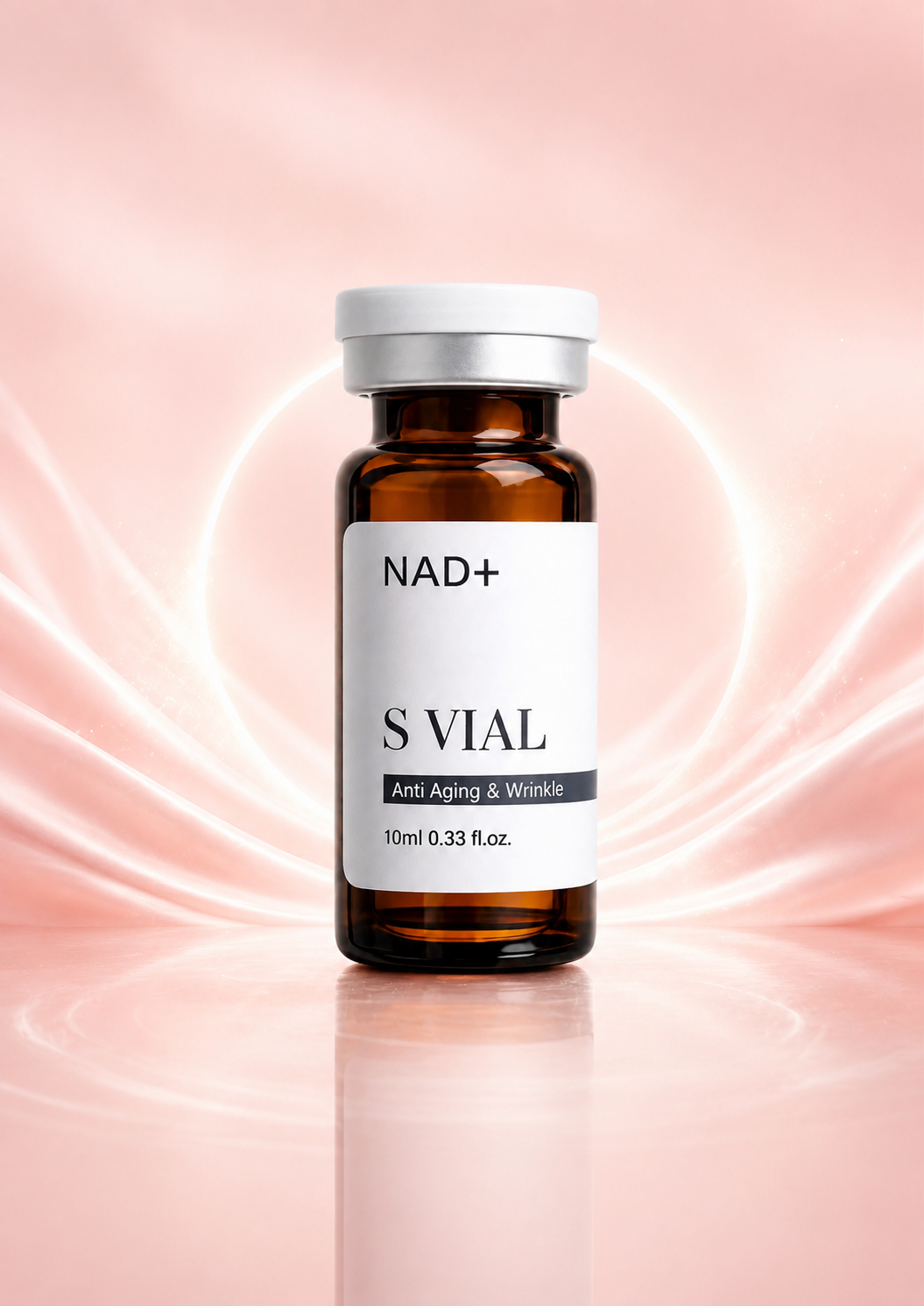 NAD⁺ - PRECURSOR DNA REPAIR COMPLEX™