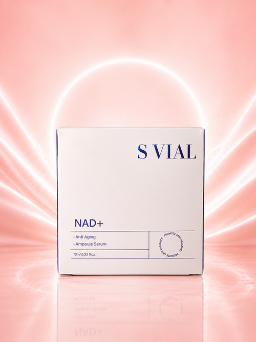 NAD⁺ - PRECURSOR DNA REPAIR COMPLEX™